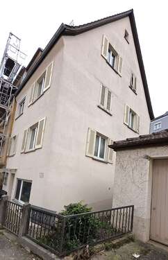 Foto - Haus zum Kaufen in Stuttgart-Ost 1.050.000,00 € 174 m²
