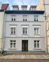 Wohnung zum Mieten in Stralsund 641,00 € 55.75 m²