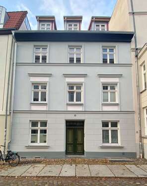 Foto - Wohnung zum Mieten in Stralsund 641,00 € 55.75 m²