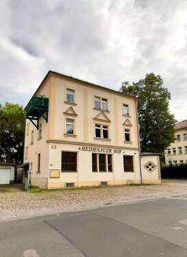 Foto - Gastronomie in Heidenau 1.260,00 € 176.4 m²