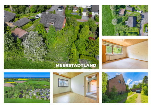 Foto - Haus zum Kaufen in Karby 180.000,00 € 127.25 m²
