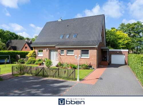 Foto - Haus zum Kaufen in Ihlow Westerende Kirchloog 429.000,00 € 200 m²