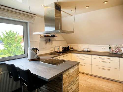 Foto - Wohnung zum Kaufen in Altrip 224.000,00 € 77 m²