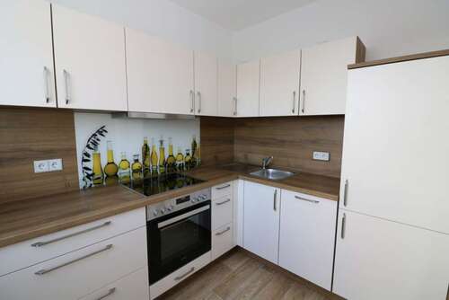 Foto - Wohnung zum Mieten in Freiberg 429,00 € 54.89 m²