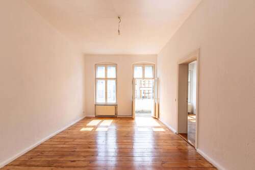 Foto - Wohnung zum Kaufen in Berlin 325.000,00 € 60 m²