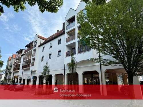 Foto - Wohnung zum Kaufen in Königsbrunn 171.000,00 € 54 m²
