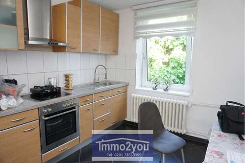 Foto - Wohnung zum Kaufen in Gelsenkirchen 74.950,00 € 65 m²