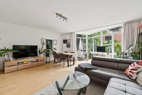 Foto - Wohnung zum Kaufen in Hamburg 440.000,00 € 68 m²