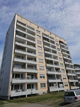 Foto - Wohnung zum Kaufen in Mühldorf am Inn 119.000,00 € 55 m²