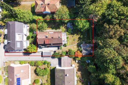 Foto - Grundstück zu verkaufen in München 1.850.000,00 € 955 m²