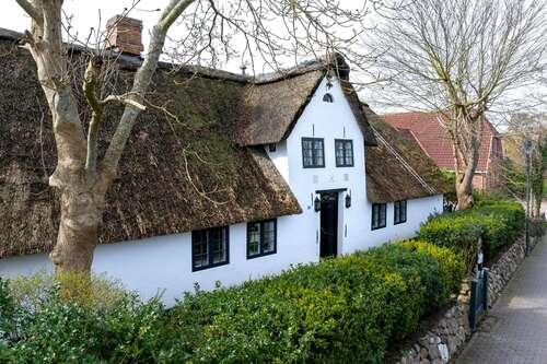 Foto - Haus zum Kaufen in Sylt 998.000,00 € 106 m²