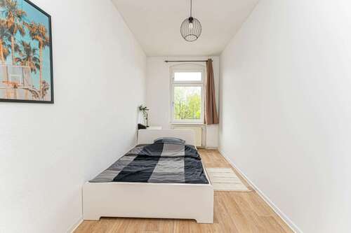 Foto - WG-Zimmer in Berlin 560,00 € 13 m²