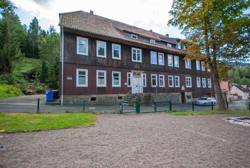 Foto - Haus zum Kaufen in Langelsheim Lautenthal 450.000,00 € 738 m²