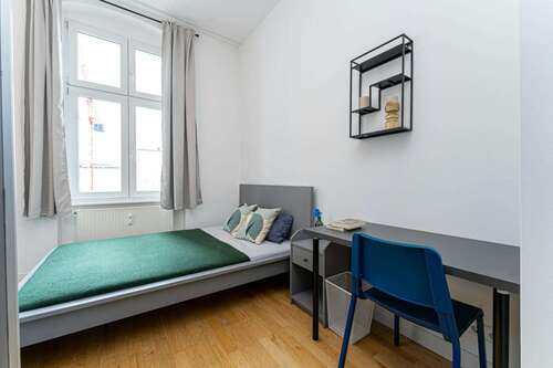 Foto - WG-Zimmer in Berlin 770,00 € 14 m²