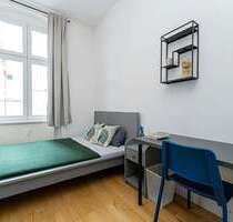 WG-Zimmer in Berlin 770,00 € 14 m²