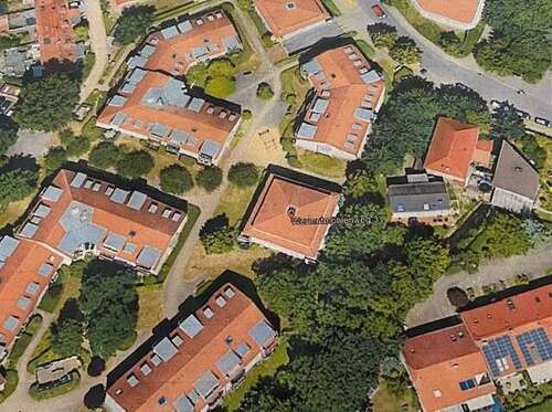 Foto - Wohnung zum Mieten in Erfurt 500,00 € 52 m²