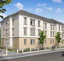 Wohnung zum Kaufen in Heidenau 279.500,00 € 98.14 m²