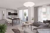 Wohnung zum Kaufen in Bad Cannstatt 989.000,00 € 116.5 m²