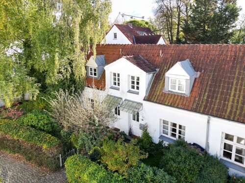 Foto - Haus zum Kaufen in Hamburg 897.000,00 € 90 m²