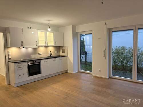 Foto - Wohnung zum Mieten in München 920,00 € 38 m²