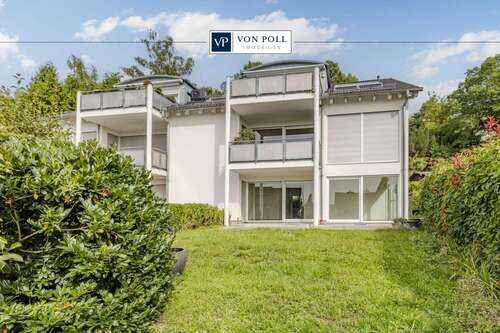 Foto - Wohnung zum Kaufen in Stuttgart 799.000,00 € 130 m²