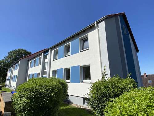 Foto - Wohnung zum Mieten in Alfeld (Leine) 176,50 € 26.65 m²