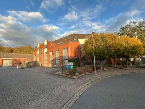 Foto - Büro in Lüneburg 4.850,00 € 525 m²