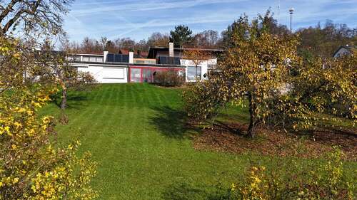 Foto - Haus zum Kaufen in Oberrot 975.000,00 € 250 m²