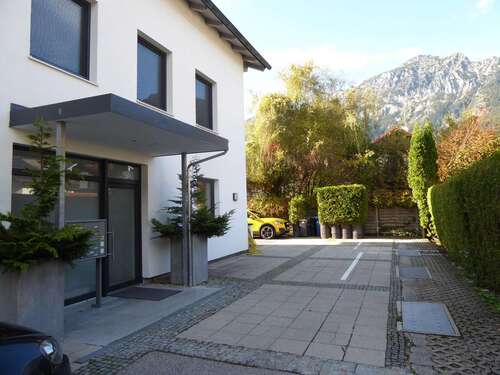 Foto - Wohnung zum Mieten in Bad Reichenhall 910,00 € 64 m²