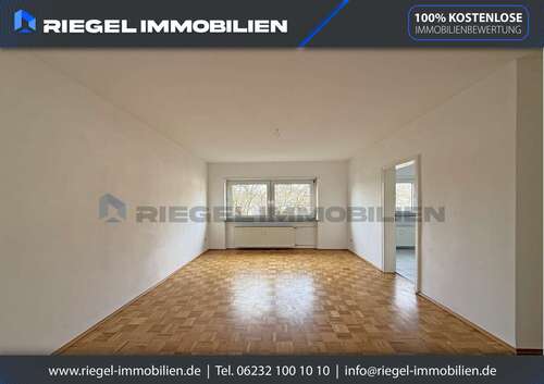 Foto - Wohnung zum Mieten in Speyer 700,00 € 78.61 m²