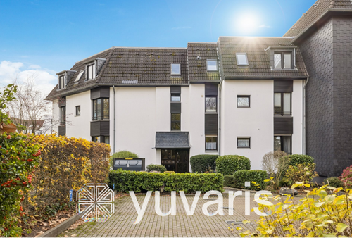 Foto - Wohnung zum Kaufen in Erkrath 234.000,00 € 78 m²