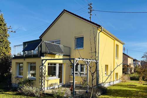 Foto - Haus zum Kaufen in Kaufering 849.000,00 € 183 m²