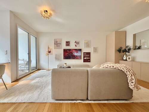 Foto - Wohnung zum Mieten in Bonn 1.150,00 € 45 m²