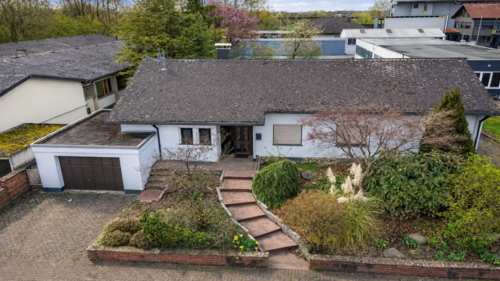 Foto - Haus zum Kaufen in Ubstadt-Weiher 500.000,00 € 150 m²