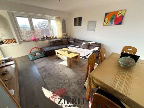 Foto - Wohnung zum Kaufen in Esslingen am Neckar Oberesslingen 209.000,00 € 59 m²