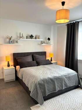 Foto - Wohnung zum Mieten in Mainz 1.040,00 € 70 m²