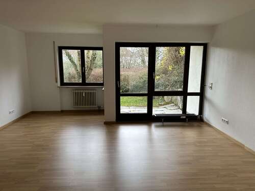 Foto - Wohnung zum Mieten in Dusslingen 540,00 € 36 m²