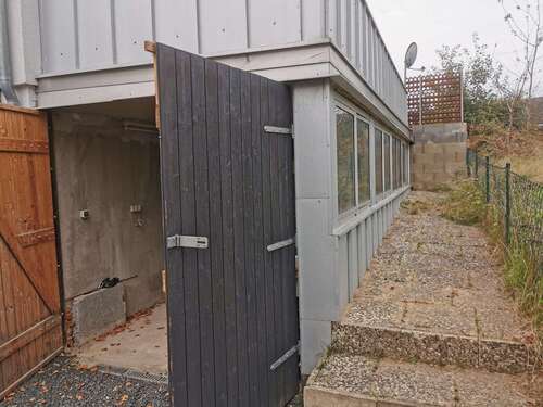Foto - Garage zu vermieten in Garbek 100,00 € 30 m²