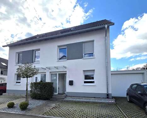 Foto - Haus zum Kaufen in Nürtingen-Oberensingen 549.000,00 € 134.39 m²