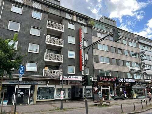 Foto - Einzelhandel in Wuppertal 1.650,00 € 228.52 m²