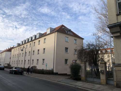 Foto - Wohnung zum Mieten in Leipzig 1.000,00 € 80 m²