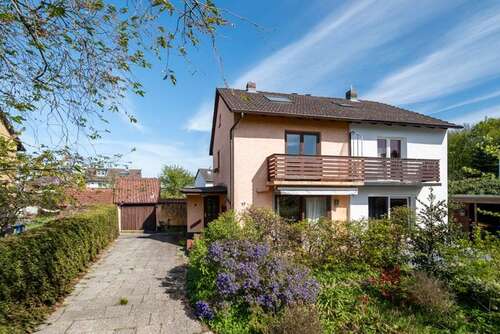 Foto - Haus zum Kaufen in Schenefeld-Dorf 295.000,00 € 66.41 m²