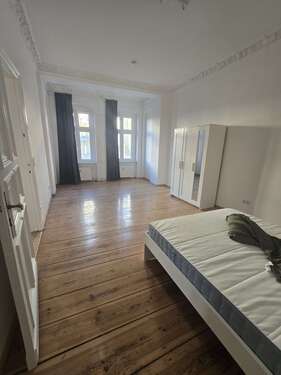 Foto - Wohnung zum Mieten in Berlin 940,00 € 73 m²