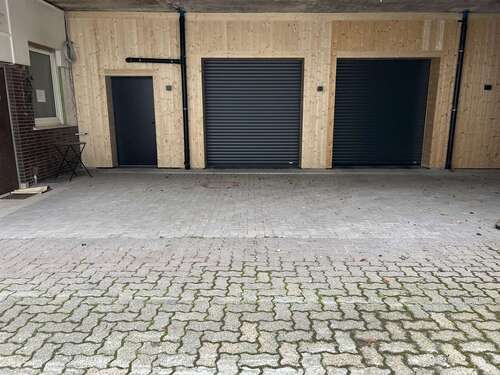 Foto - Halle in Schöllkrippen 249.000,00 € 0 m²