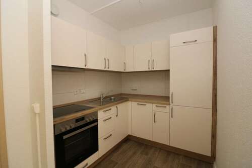 Foto - Wohnung zum Mieten in Freiberg 449,00 € 55.26 m²