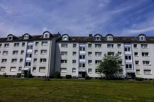 Foto - Wohnung zum Mieten in Frankfurt 588,00 € 42.12 m²