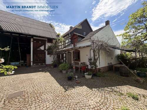 Foto - Haus zum Kaufen in Hünstetten Limbach 465.000,00 € 160.14 m²