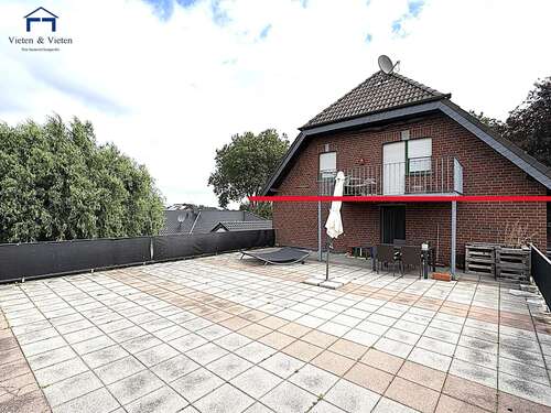 Foto - Wohnung zum Mieten in Heinsberg 850,00 € 80 m²