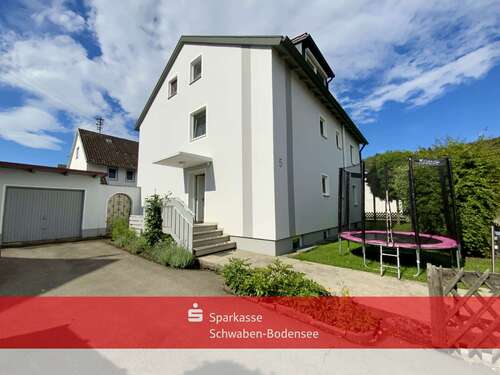 Foto - Wohnung zum Kaufen in Woringen 360.000,00 € 127.11 m²