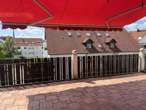 Foto - Wohnung zum Kaufen in Diedorf 569.000,00 € 140 m²